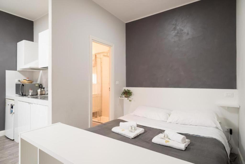 Magenta Collection Terrione 25 Apartment Рим Екстериор снимка
